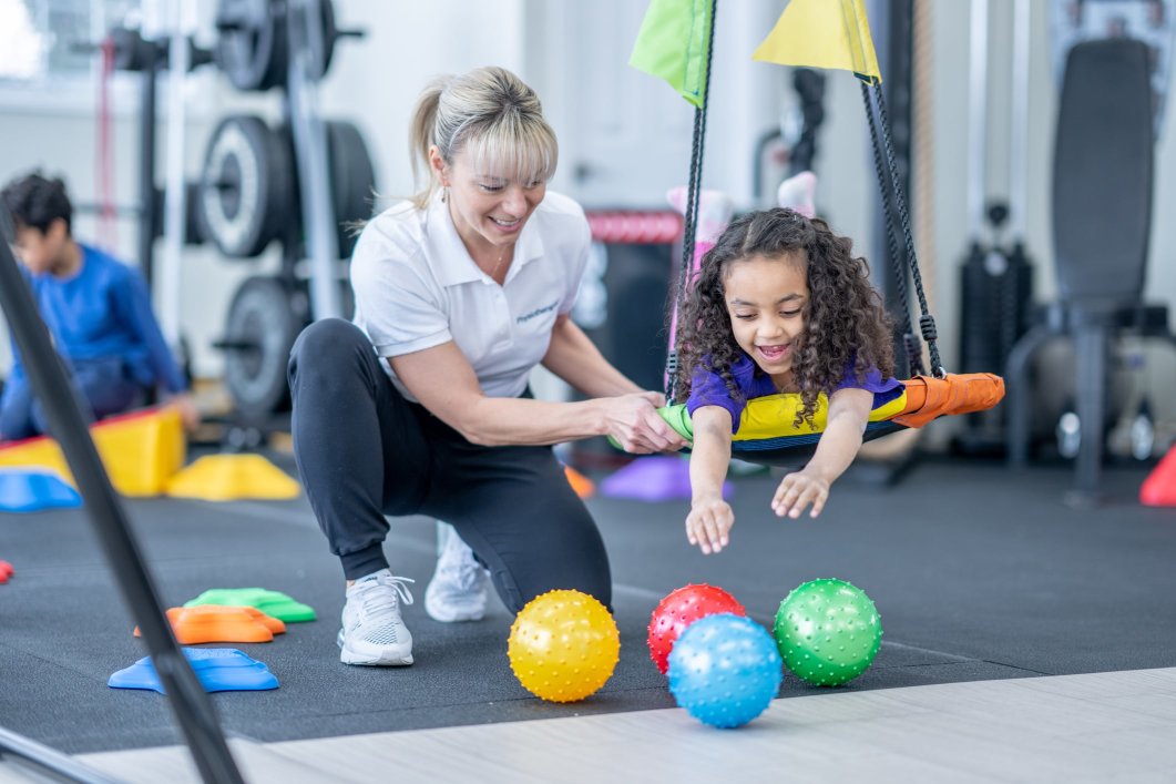 Occupational Therapy Sector 23A,14 In Gurgaon